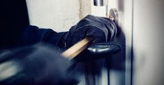 Wyjeżdżasz na długi weekend - nie zapomnij zabezpieczyć swojego domu!