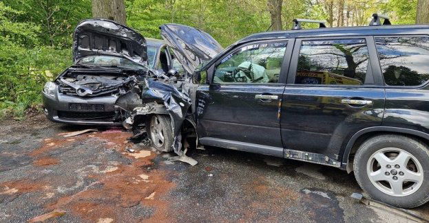 Kierowco na drodze zachowaj szczególną ostrożność!