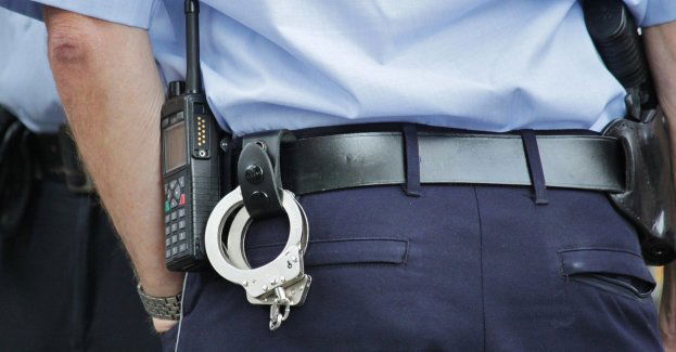 Policjanci poszukiwali tych, którzy mają z prawem „na bakier”