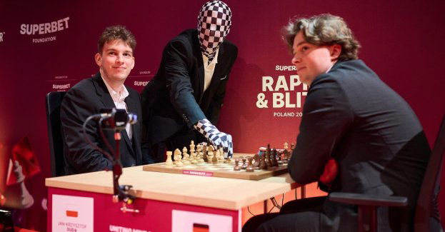 Gwiazdy szachowego świata znowu opanują Warszawę. Już w kwietniu odbędzie się prestiżowy turniej Superbet Rapid & Blitz Poland 2025