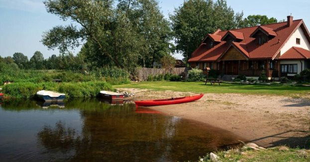 Podlaski Bon Turystyczny ma być kontynuowany w 2026 r.
