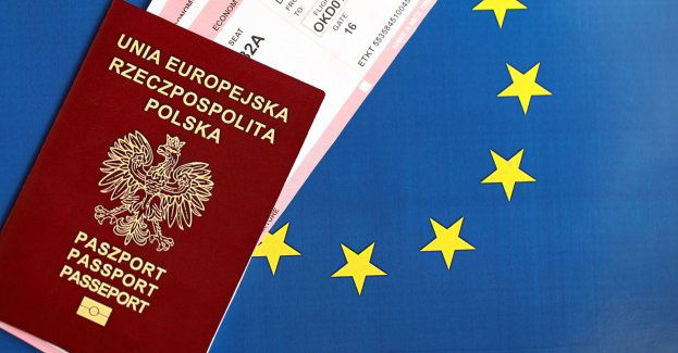 Otwarto punkt paszportowy na lotnisku w Pyrzowicach