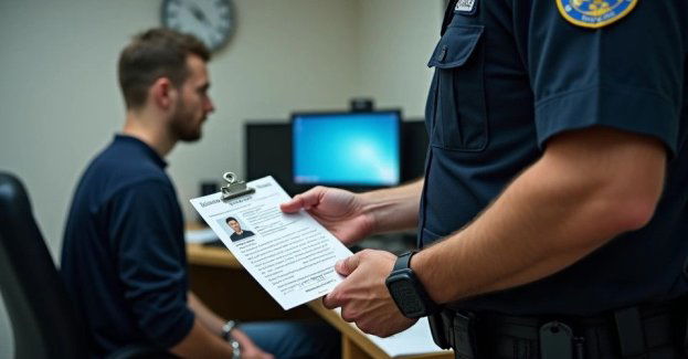 Mieszkaniec Borowa aresztowany po serii włamań