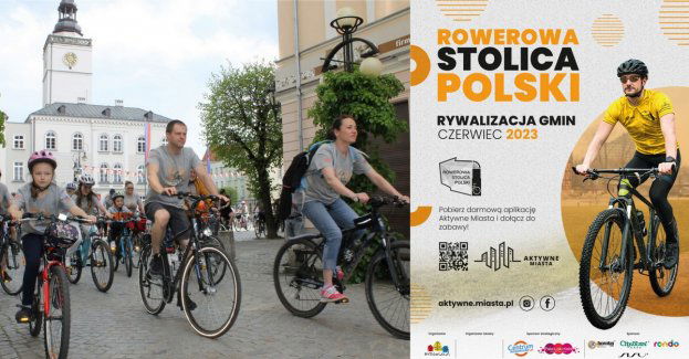 Przygotuj się na TRAKT – wybierz trasę, ściągnij apkę
