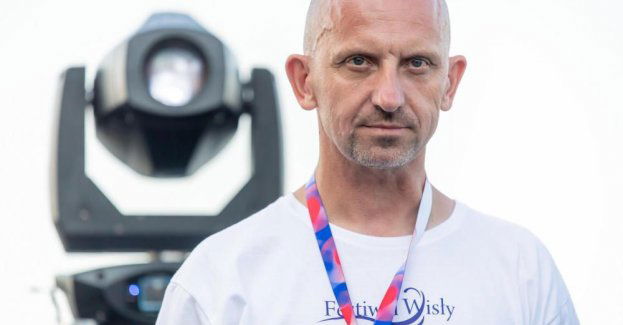 Najlepiej zostawić XIX-wieczny poler w miejscu, gdzie został odnaleziony