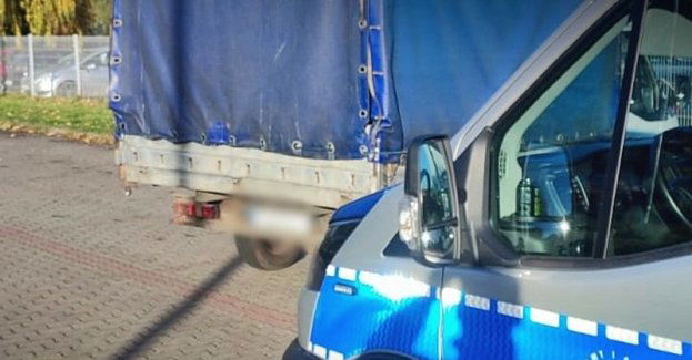 Czterech będących pod wpływem alkoholu kierujących zatrzymanych przez policjantów. Jeden z nich to 16-latek