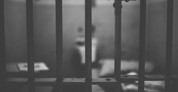 Wąsik i Kamiński zostaną najpierw umieszczeni w celach przejściowych