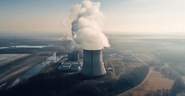 Pierwsza w Europie mała elektrownia jądrowa BWRX-300 powstanie we Włocławku (krótka)