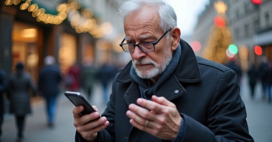 zdjęcie: Oszustwo na pracownika banku. Stracił blisko 18 tys. zł / TM/ przykładowa ilustracja