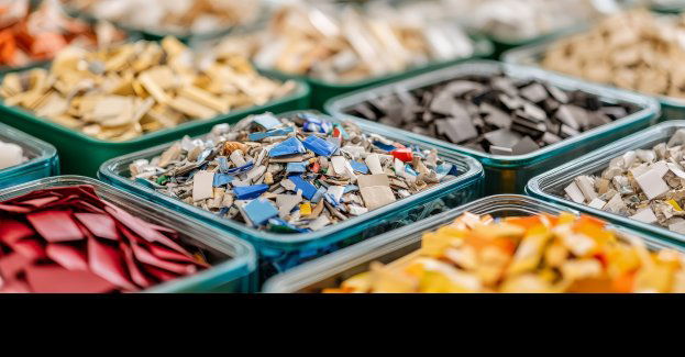 Sektor tworzyw sztucznych w Polsce z oznakami ożywienia, mimo trudnej sytuacji w UE