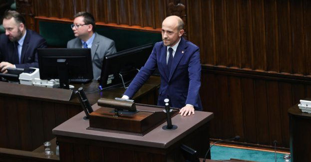 Kandydatura D. Tuska na premiera to wniosek ponad 11 mln Polek i Polaków, którzy wybrali zmianę