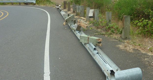 Utrudnienia na S5 koło Świecia w kierunku Gdańska