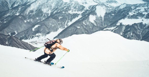 Koniec sezonu narciarstwa wysokogórskiego w słowackich Tatrach