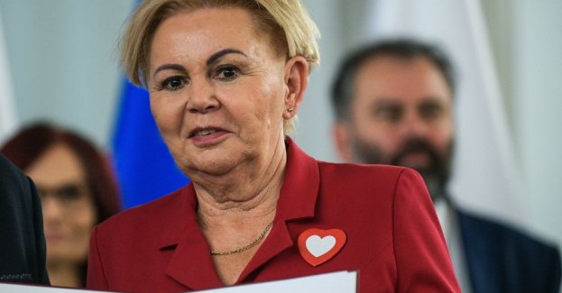 Marszałek województwa wspiera PKOI zamiast lokalne organizacje sportowe