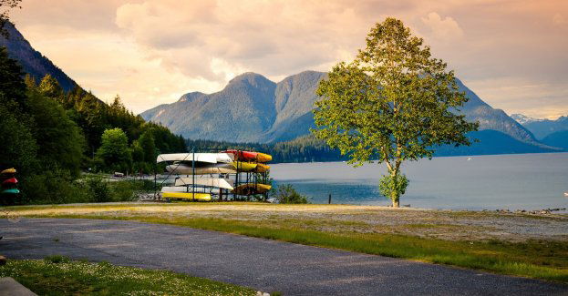 Zatrzymany sprawca kradzieży stojaków pod łodzie