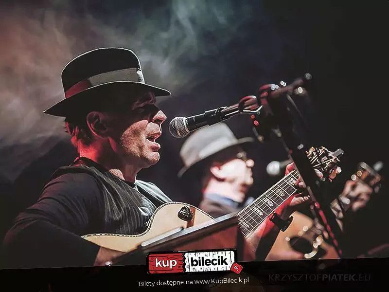 zdjęcie: Koncert Cohen w teatrze / kupbilecik24.pl / Koncert