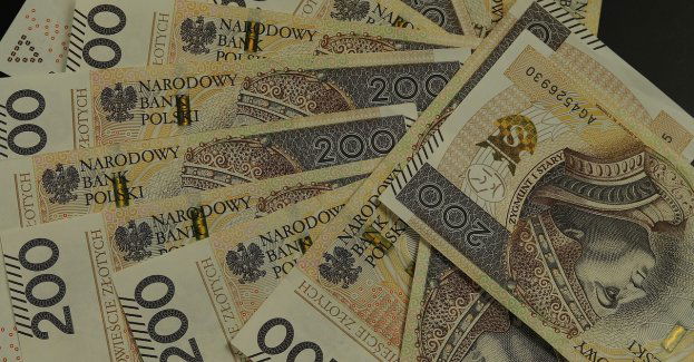 Włamał się do domu żony i ukradł pieniądze dziecka. 44-latek trafił do policyjnej celi