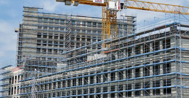 Zakończyła się rozbudowa wadowickiego szpitala