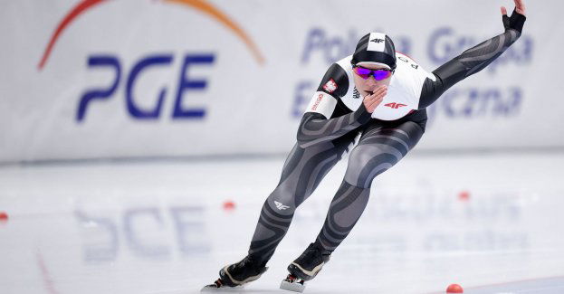 Mistrzostwa Świata juniorów w Tomaszowie Mazowieckim rozpoczęte