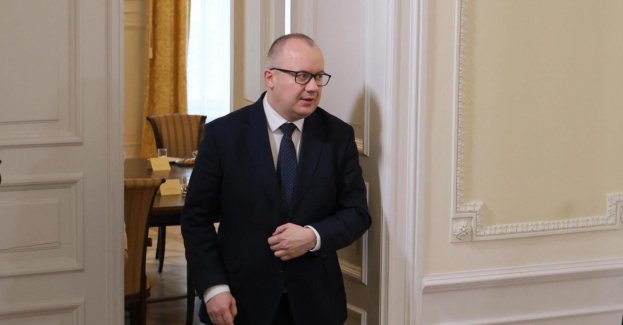 Prokuratura działała z pełnym profesjonalizmem
