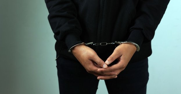 Trzej pseudokibice zatrzymani za ataki na przechodniów w Chorzowie (korekta)