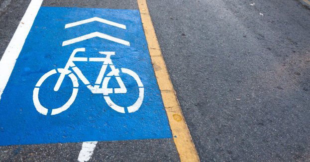 Rusza nowy system oznakowania tras rowerowych w mieście