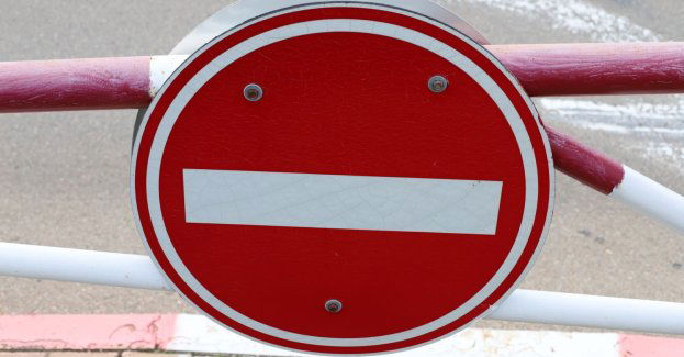 Zamknięcie granicy z Białorusią oznacza perturbacje dla przewoźników i gospodarki