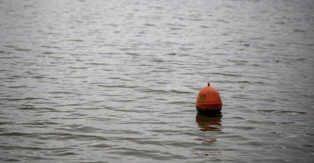 W sobotę utonęły dwie osoby, łącznie od kwietnia już 51