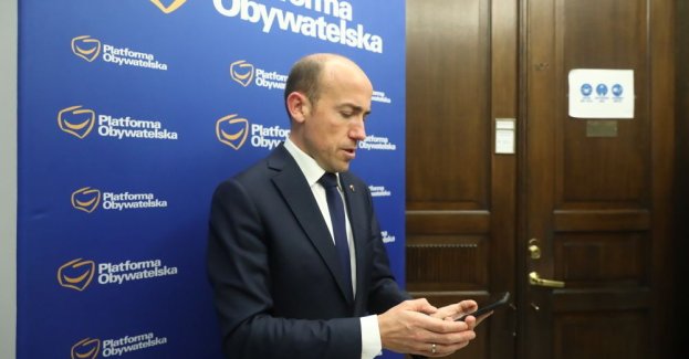 W Koalicji Obywatelskiej ruszyło głosowanie w prawyborach prezydenckich