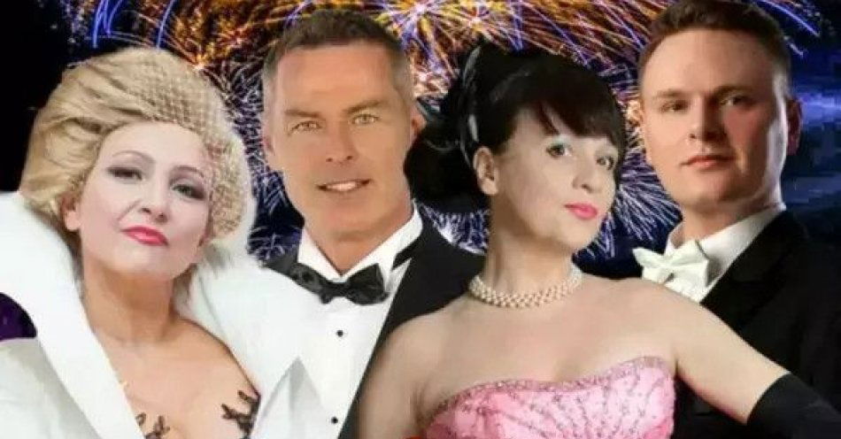 zdjęcie: Wiedeńskiej operetki czar Gala operetkowo-musicalowa, świat koncertów wiedeńskich operetek musicali / kupbilecik24.pl / Wiedeńskiej operetki czar Gala operetkowo-musicalowa, świat koncertów wiedeńskich operetek musicali