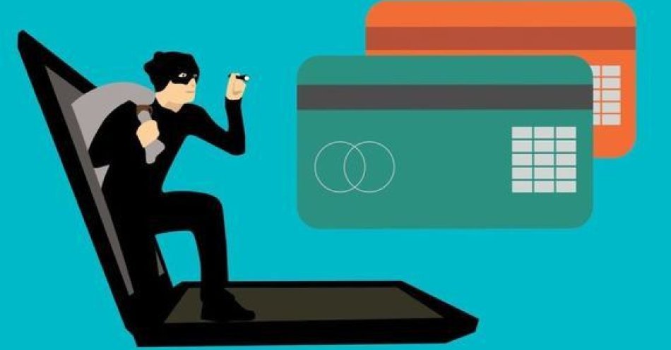 zdjęcie: Fałszywe inwestycje w kryptowaluty. Jak się nie dać oszustom / fot. KPP w Zgorzelcu