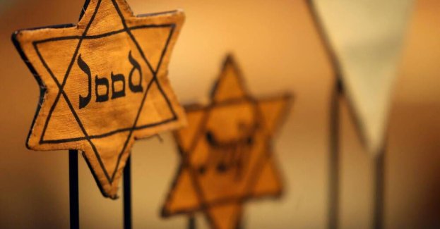 Przywódcy UE w dniu pamięci o ofiarach Holokaustu potępili wzrost antysemityzmu w Europie