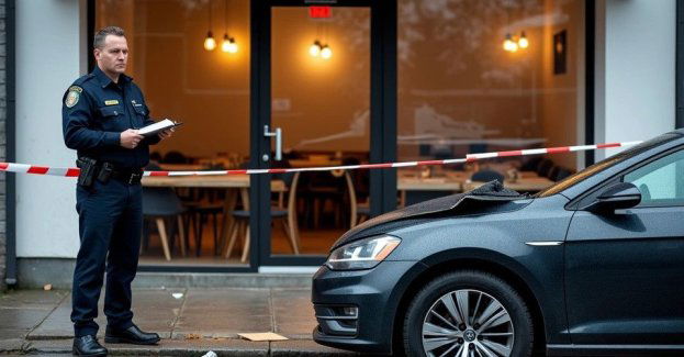 Trzech zatrzymanych za serię włamań w Węgorzewie