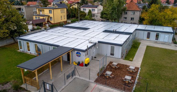 Nowa szkoła na wrocławskich Maślicach