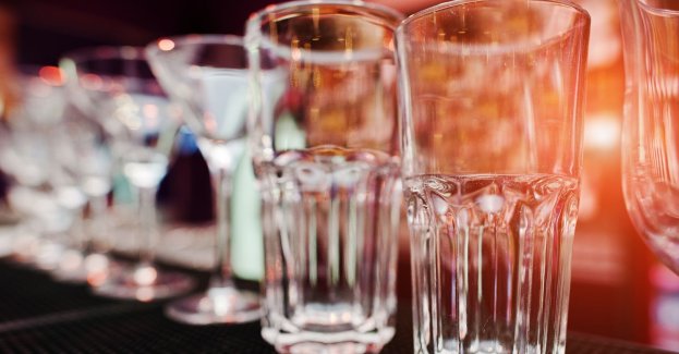 Trzy osiedla w Poznaniu z ograniczeniami w nocnej sprzedaży alkoholu