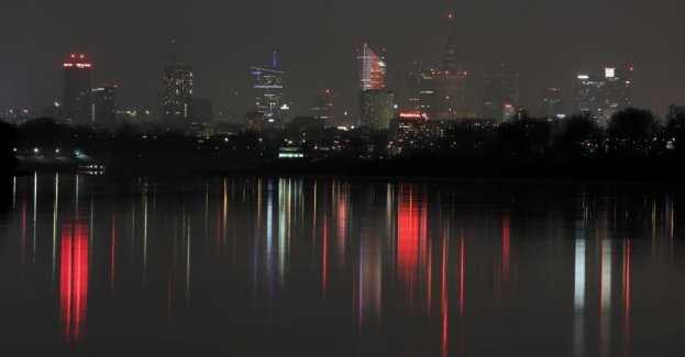 Godzina dla Ziemi - w sobotę zgasną iluminacje wybranych miejskich budynków