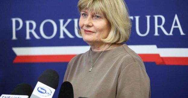 Jest decyzja o ekstradycji podejrzanego o zabójstwo na Nowym Świecie