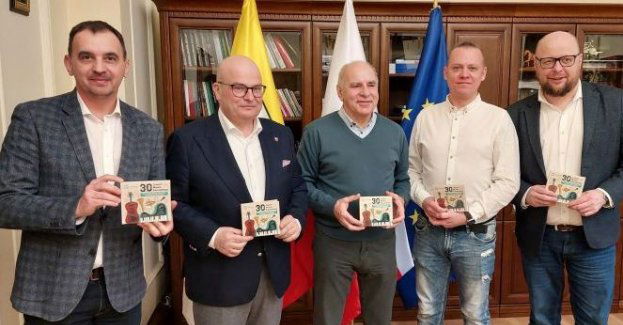 Zagrali wyjątkowy koncert, jest pamiątkowa płyta