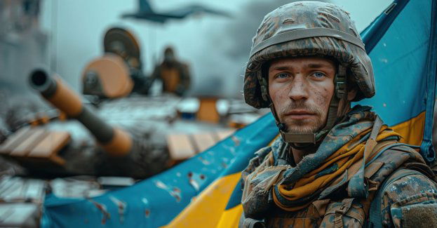 Ukraina ma już za sobą swoje 15 minut sławy