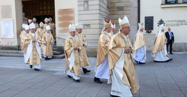 Nasza sprawa nie przestała istnieć