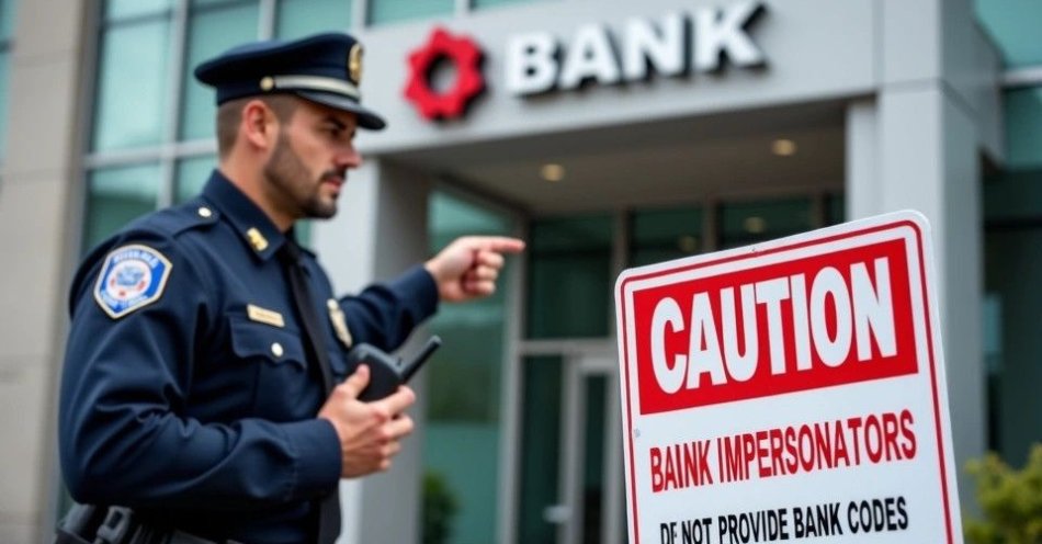 zdjęcie: Oszustwa na pracownika banku. Uwaga na prośby o Blik / TM/ przykładowa ilustracja