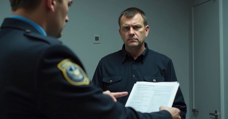 zdjęcie: Deportacja Ukraińca po dwukrotnym prowadzeniu po pijanemu / TM/ przykładowa ilustracja