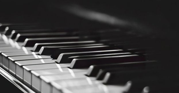 Koncert na życzenie i muzyka w ciemności podczas festiwalu Sacrum Profanum