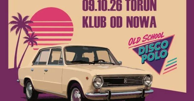 Oldschool Disco Polo! - Bracia Figo Fagot