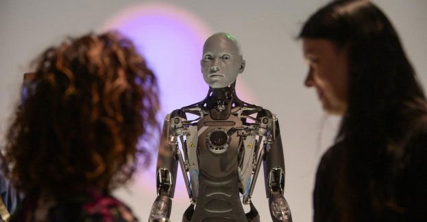 Kognitywiści próbują zrozumieć, jak ludzie dogadują się z robotami