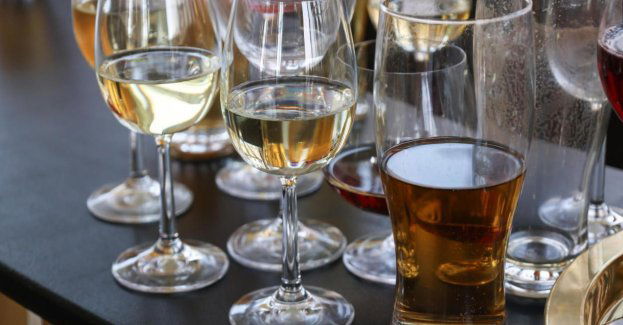 Albo cena minimalna za gram alkoholu, albo podwyżka akcyzy