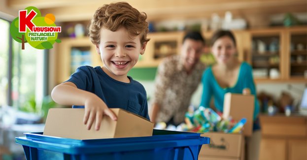 Recykling - misja dla każdego! Jak zmniejszyć ilość odpadów i dać im drugie życie?