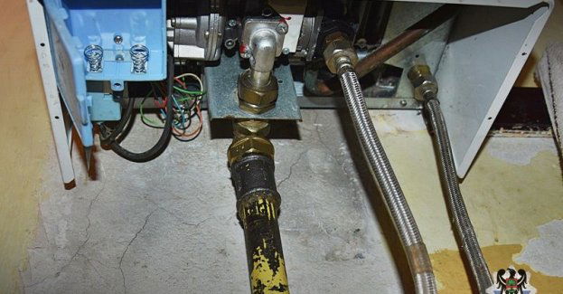 W sezonie grzewczym zadbajmy o własne bezpieczeństwo