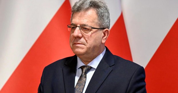 Wojewoda świętokrzyski wystąpił z wnioskiem zawieszenie burmistrza i rady miasta i gminy Bodzentyn