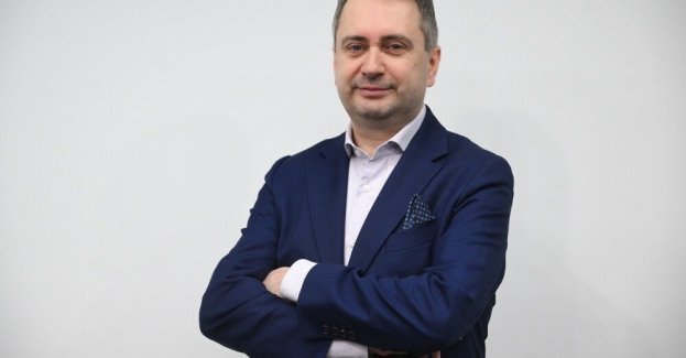 Dr. Biskup: im później rozstrzygnie się kto będzie kierował Polską 2050 tym dla tej partii gorzej